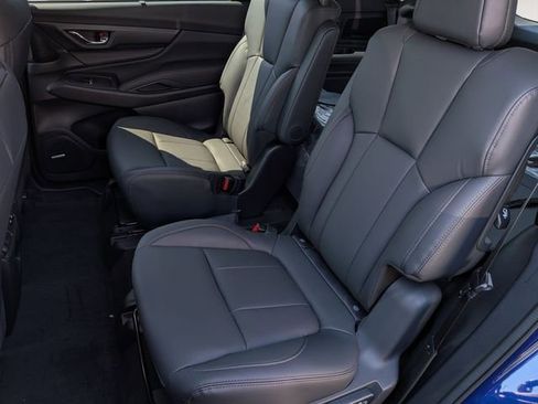 New 2026 Subaru Ascent Limited Bronze AWD/4WD image 31
