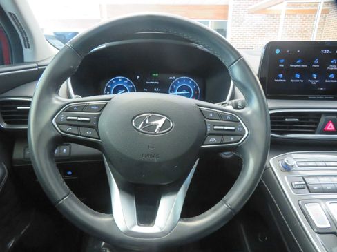 Used 2023 Hyundai Santa Fe SEL w/ Premium Package image 38
