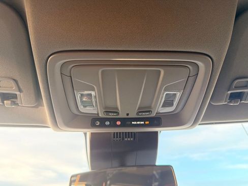 Used 2023 Chevrolet Silverado 1500 RST image 22