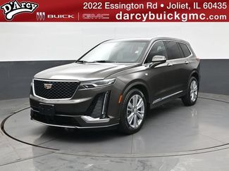 Certified 2020 Cadillac XT6 Premium Luxury AWD/4WD video 1