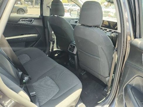 Certified 2026 Kia Sportage LX FWD image 13