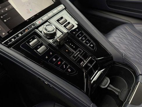 New 2025 Aston Martin DB12 Convertible image 29