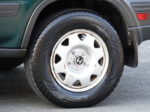 Used 2000 Honda CR-V LX image 24