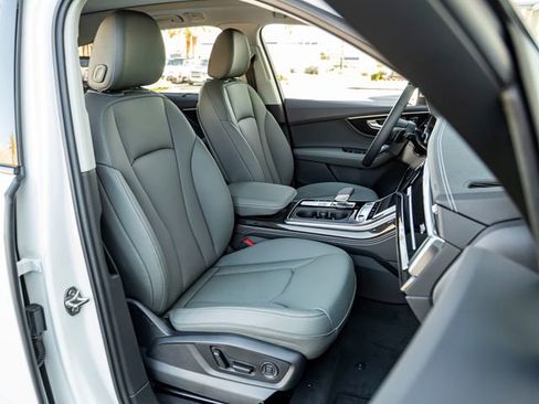 New 2026 Audi Q7 3.0T Premium Plus AWD/4WD image 34