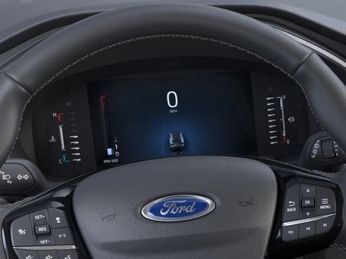 New 2026 Ford Escape Active w/ Tech Pack #1 image 38