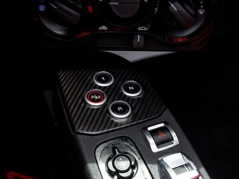 Used 2016 Alfa Romeo 4C Spider w/ Convenience Group - Spider RWD image 26
