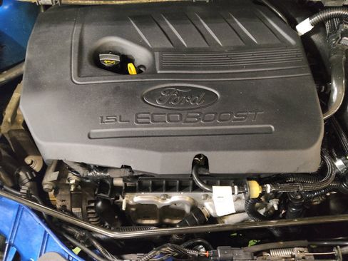 Used 2018 Ford Escape SEL w/ Ford Safe & Smart Package AWD/4WD image 30