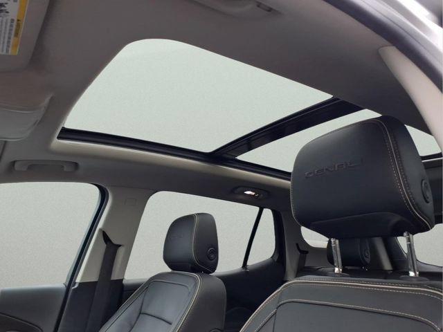 Used 2019 GMC Terrain Denali AWD/4WD image 19
