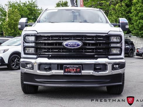 Used 2026 Ford F250 Lariat w/ Lariat Premium Package AWD/4WD image 20