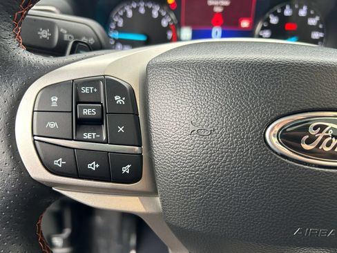 Used 2023 Ford Explorer Timberline w/ Timberline Technology Package AWD/4WD image 17