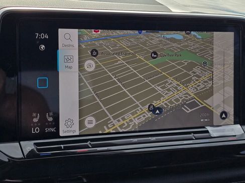 New 2026 Volkswagen Atlas SEL Premium R-Line image 27