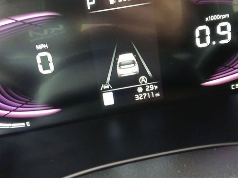 Certified 2025 Kia Soul LX w/ LX Technology Package image 15