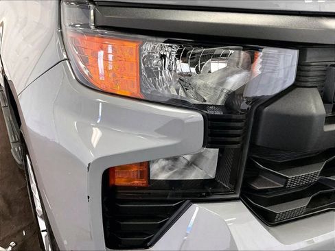 Used 2024 Chevrolet Silverado 1500 Custom image 27