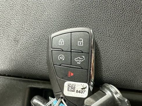 Used 2024 Chevrolet Silverado 1500 LT AWD/4WD image 26