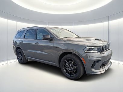 New 2026 Dodge Durango GT