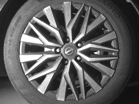 Used 2025 Nissan Altima 2.5 SV image 13