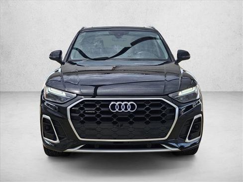 Certified 2023 Audi Q5 2.0T Premium Plus w/ Premium Plus Package AWD/4WD image 2
