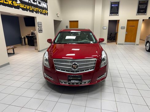 Used 2013 Cadillac XTS Platinum image 5