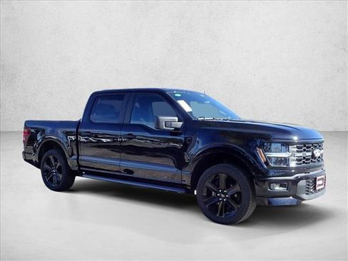 New 2026 Ford F150 STX AWD/4WD image 6