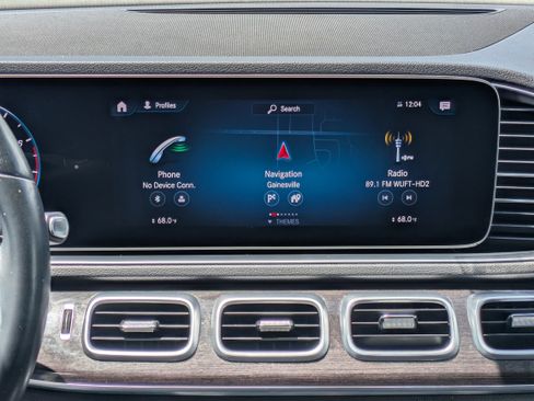 Used 2020 Mercedes-Benz GLE 350 4MATIC image 18