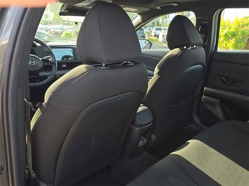 New 2026 Hyundai Elantra SEL Sport Premium image 19