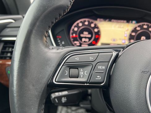 Used 2019 Audi A4 2.0T Premium Plus w/ Premium Plus Package image 20