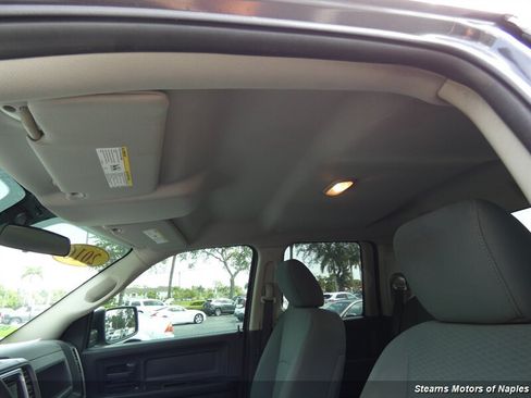 Used 2016 RAM 1500 Express AWD/4WD image 38