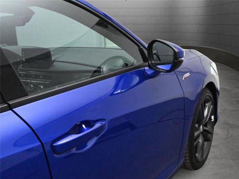 Used 2025 Acura Integra A-Spec image 16