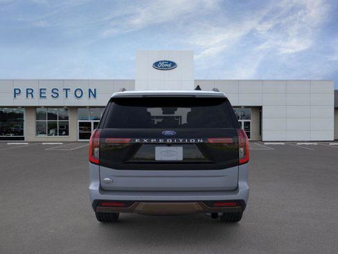 New 2025 Ford Expedition King Ranch image 5