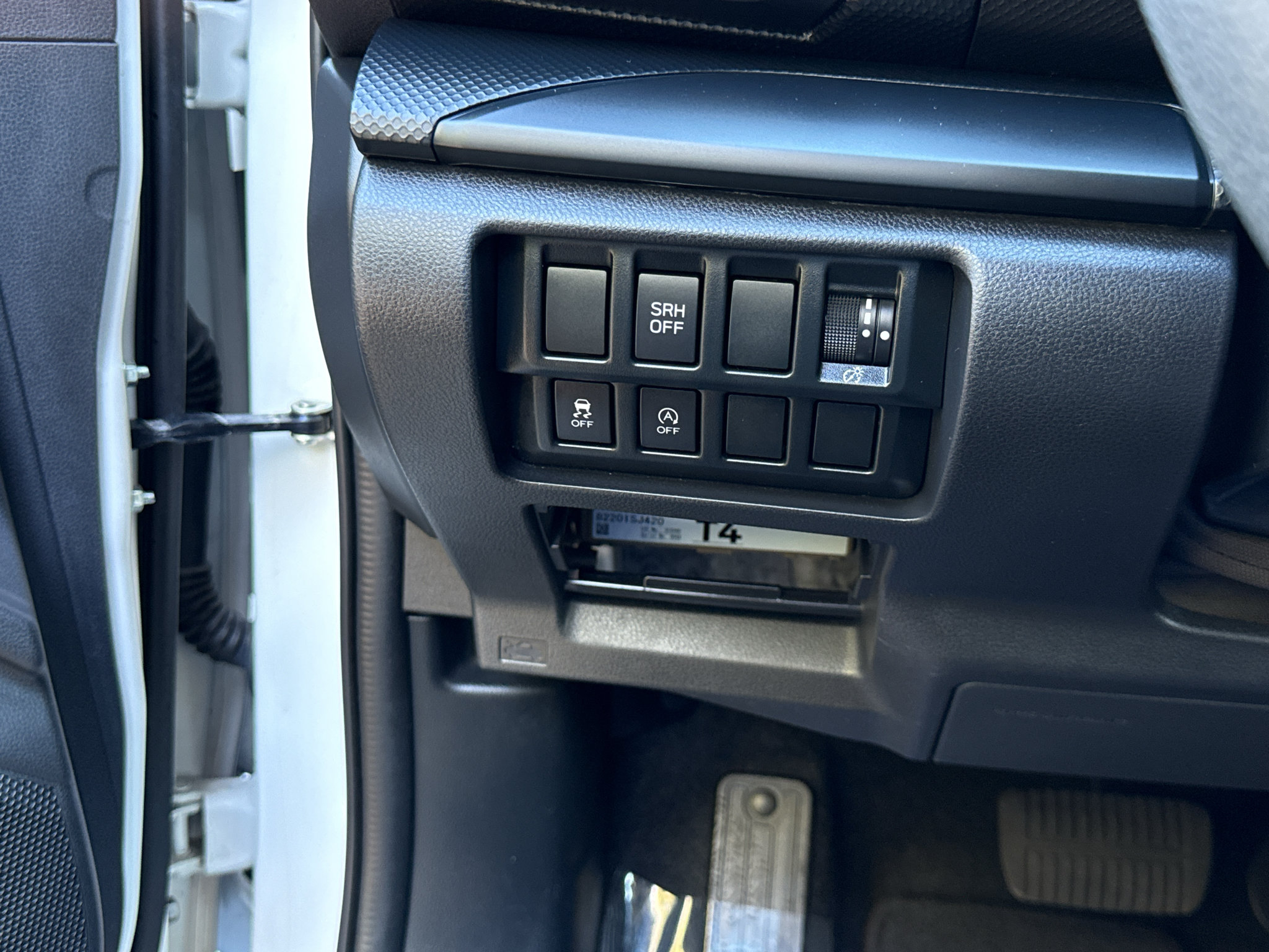 Used 2021 Subaru Forester AWD/4WD image 49