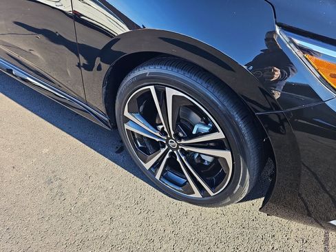 Used 2022 Nissan Sentra SR image 12