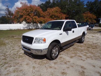 Used 2006 Ford F150 XLT