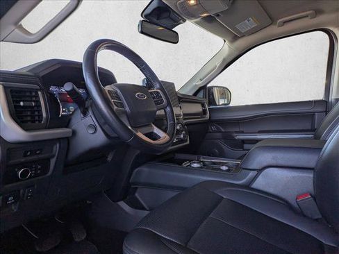 Used 2023 Ford Expedition XLT image 11