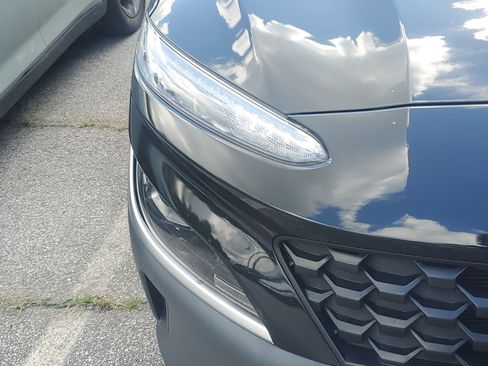 Used 2022 Hyundai Kona SE FWD image 6
