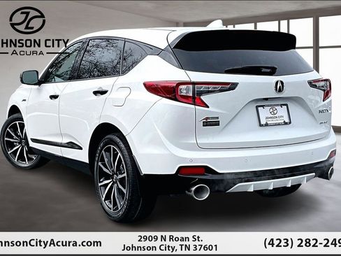 New 2026 Acura RDX A-Spec AWD/4WD image 6