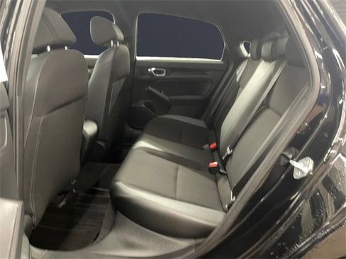 Certified 2023 Honda Civic Sport image 13