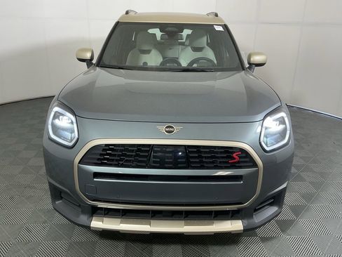 New 2026 MINI Cooper Countryman S image 2