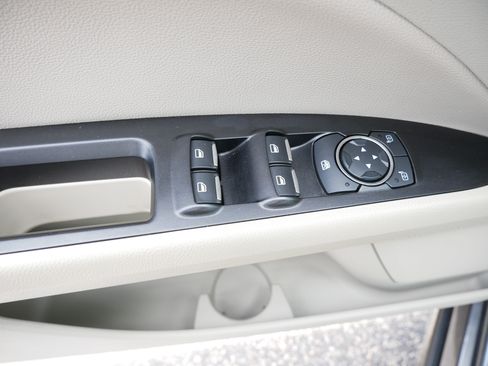 Used 2019 Ford Fusion SEL FWD image 20