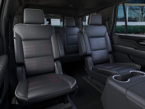 New 2026 GMC Yukon AT4 Ultimate image 20