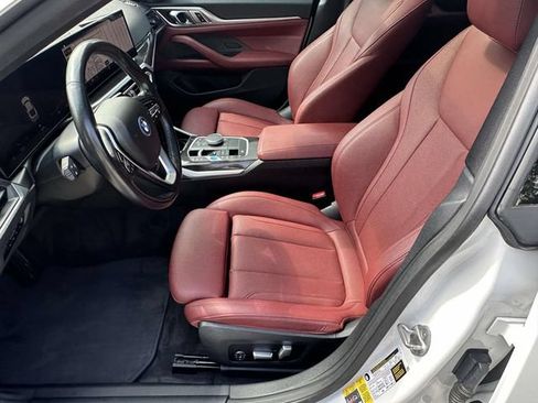 Certified 2023 BMW i4 eDrive35 RWD image 27