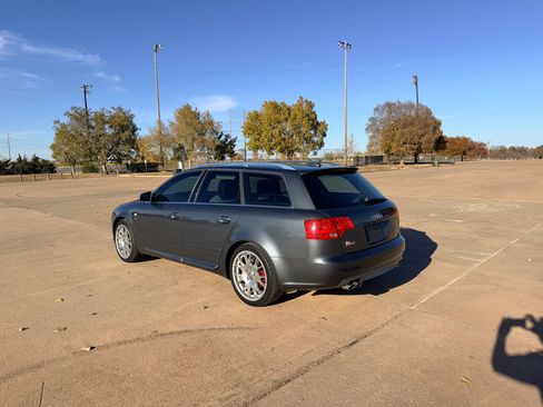Used 2006 Audi S4 Avant image 8