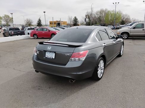 Used 2008 Honda Accord EX-L image 5