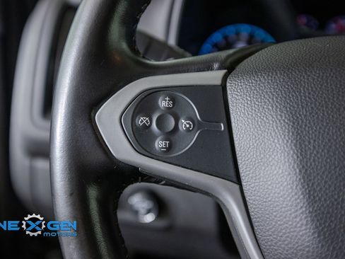 Used 2018 Chevrolet Colorado ZR2 AWD/4WD image 14