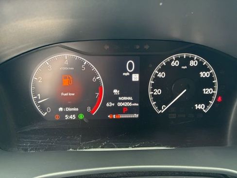 Used 2025 Honda CR-V EX-L image 32