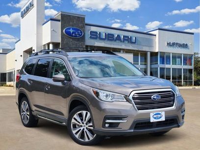 Used 2021 Subaru Ascent Limited w/ Popular Package #2A