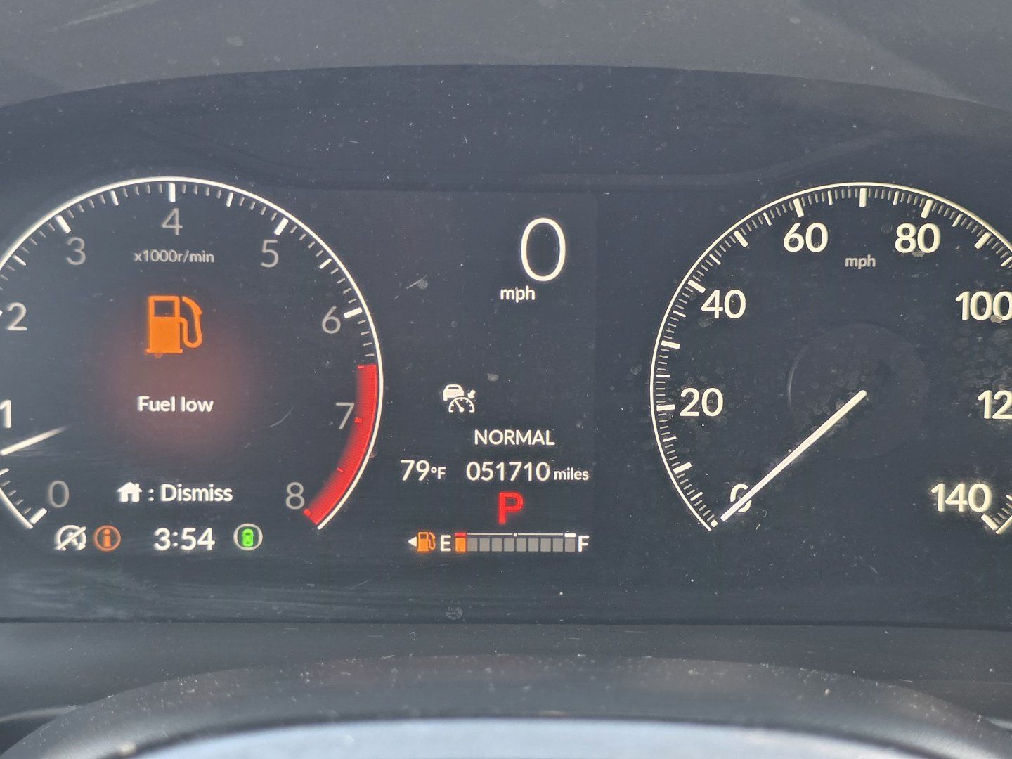 Certified 2025 Honda Pilot Touring image 28