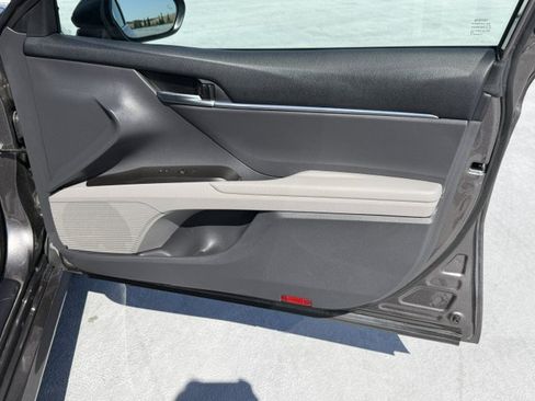 Certified 2024 Toyota Camry LE w/ Convenience Package FWD image 19