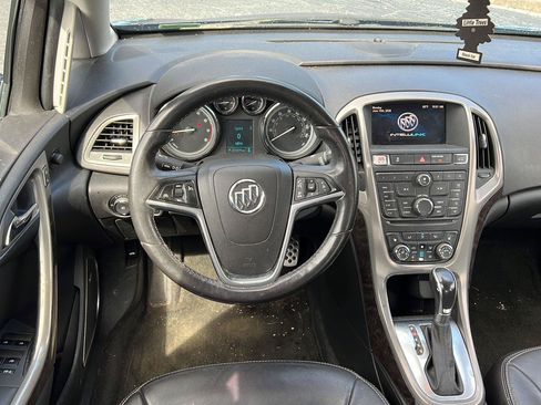 Used 2013 Buick Verano Premium FWD image 9