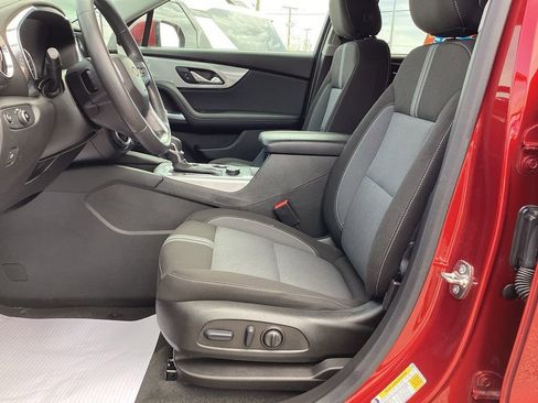 Used 2025 Chevrolet Blazer LT AWD/4WD image 15