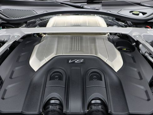 Certified 2023 Bentley Flying Spur S V8 AWD/4WD image 25